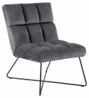 Fauteuil \'Bjuråker\' - Grijs