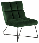 Fauteuil \'Bjuråker\' - Groen