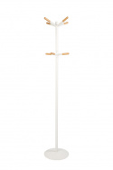 Kledinghanger \'Cholet\' - Wit
