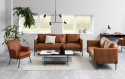 Salontafel \'Hablingbo\' - Zwart