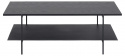 Salontafel \'Hablingbo\' - Zwart