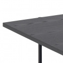 Salontafel \'Hablingbo\' - Zwart