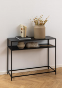 Bureau \'Newcastle\' - Zwart