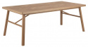 Eettafel \'Ischia\' - Natuur