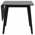 Eettafel \'Ärsjö\' - Zwart