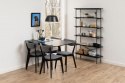 Eettafel \'Ärsjö\' - Zwart
