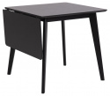 Eettafel \'Ärsjö\' - Zwart