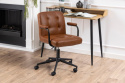 Stoel \'Kisa\' - Bruin
