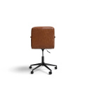 Stoel \'Kisa\' - Bruin