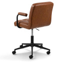 Stoel \'Kisa\' - Bruin