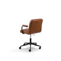Stoel \'Kisa\' - Bruin