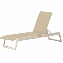 Solarium \'Mexico\' - Beige
