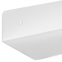 Wandplank \'Joliet\' - Wit