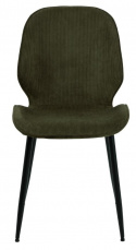 Stoel \'Ljugarn\' - Groen