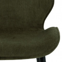 Stoel \'Ljugarn\' - Groen