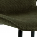 Stoel \'Ljugarn\' - Groen