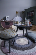 Salontafel \'Copenhagen\' 2 delen - Grijs
