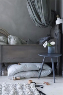 Salontafel \'Copenhagen\' 2 delen - Grijs