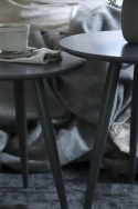 Salontafel \'Copenhagen\' 2 delen - Grijs