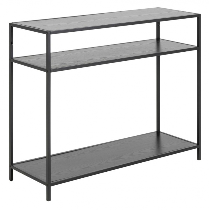 Bijzettafel \'Hydra\' - Zwart in de groep Meubels / Tafels / Bijzettafels bij Reforma (93702)