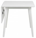 Eettafel \'Ärsjö\' - Wit