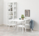 Eettafel \'Ärsjö\' - Wit