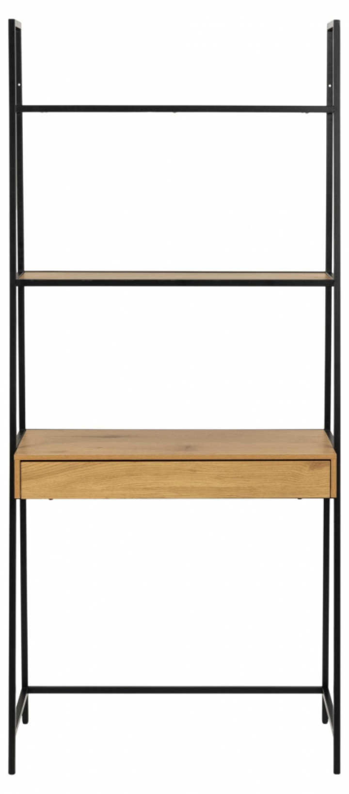 Bureau \'Hydra\' - Zwart in de groep Meubels / Tafels / Bureaus bij Reforma (95031)