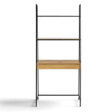 Bureau \'Hydra\' - Zwart