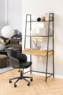 Bureau \'Hydra\' - Zwart