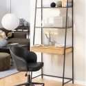 Bureau \'Hydra\' - Zwart