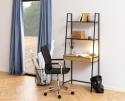 Bureau \'Hydra\' - Zwart