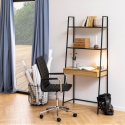 Bureau \'Hydra\' - Zwart
