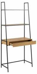 Bureau \'Hydra\' - Zwart