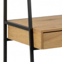 Bureau \'Hydra\' - Zwart