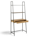 Bureau \'Hydra\' - Zwart
