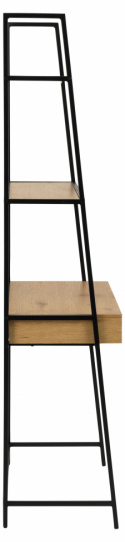 Bureau \'Hydra\' - Zwart