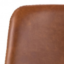Barkruk \'Tärnsjö\' - Bruin