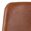 Barkruk \'Tärnsjö\' - Bruin