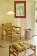 Lamp \'Solid\' - Beige