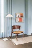 Lamp \'Solid\' - Beige