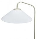 Lamp \'Solid\' - Beige