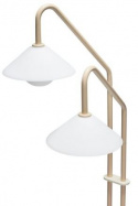 Lamp \'Comto\' - Beige