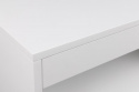 Nachtkastje \'Haninge\' - Wit
