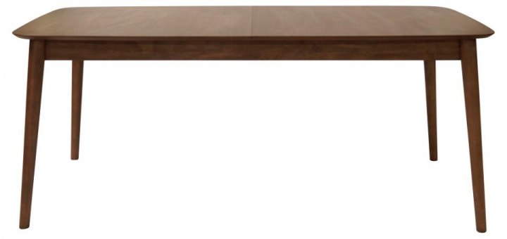 Eettafel \'Modena\' 180cm - Bruin in de groep Meubels / Tafels / Eettafel bij Reforma (96575)