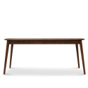 Eettafel \'Modena\' 180cm - Bruin