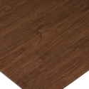Eettafel \'Modena\' 180cm - Bruin