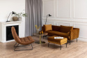 Fauteuil \'Ånge\' - Bruin