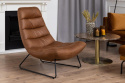 Fauteuil \'Ånge\' - Bruin