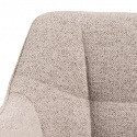 Stoel \'Ekshärad\' - Beige