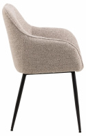 Stoel \'Ekshärad\' - Beige